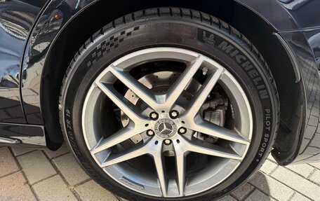 Mercedes-Benz S-Класс, 2018 год, 7 000 000 рублей, 19 фотография