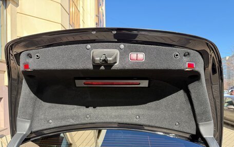 Mercedes-Benz S-Класс, 2018 год, 7 000 000 рублей, 17 фотография