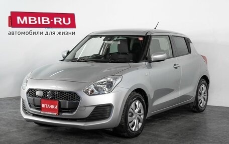 Suzuki Swift V, 2019 год, 1 080 000 рублей, 1 фотография