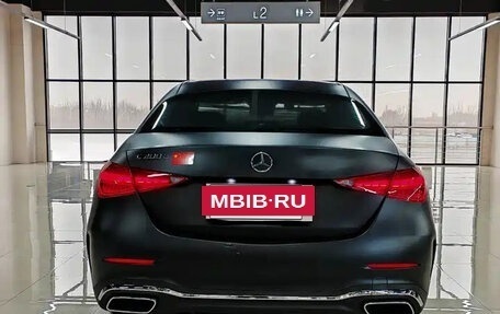 Mercedes-Benz C-Класс, 2023 год, 3 000 999 рублей, 5 фотография