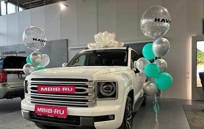 Haval H9 I рестайлинг, 2024 год, 4 899 000 рублей, 1 фотография