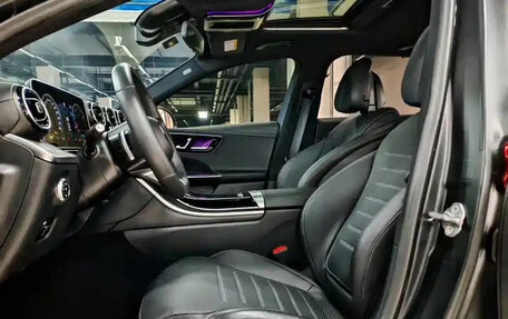 Mercedes-Benz C-Класс, 2023 год, 3 000 999 рублей, 7 фотография