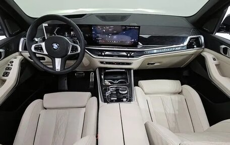 BMW X5, 2025 год, 12 500 000 рублей, 7 фотография