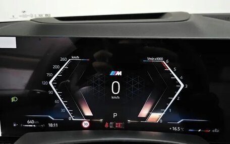 BMW X5, 2025 год, 12 500 000 рублей, 8 фотография