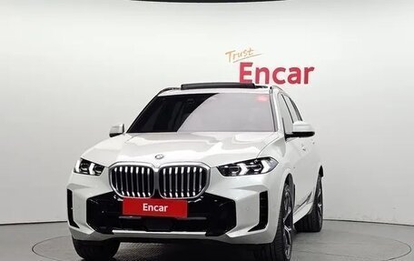 BMW X5, 2025 год, 12 500 000 рублей, 3 фотография