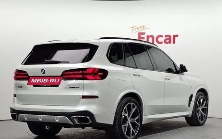 BMW X5, 2025 год, 12 500 000 рублей, 2 фотография