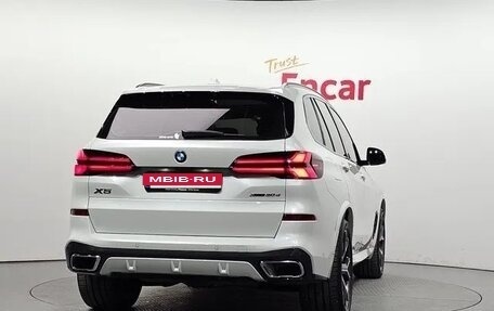 BMW X5, 2025 год, 12 500 000 рублей, 4 фотография