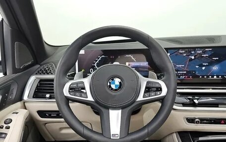 BMW X5, 2025 год, 12 500 000 рублей, 13 фотография
