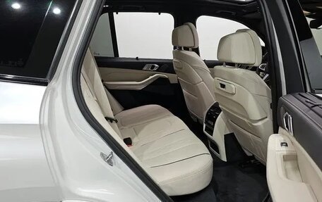 BMW X5, 2025 год, 12 500 000 рублей, 12 фотография