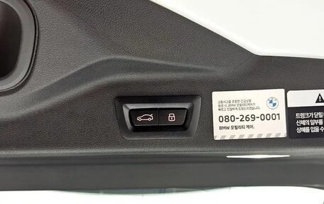 BMW X5, 2025 год, 12 500 000 рублей, 20 фотография