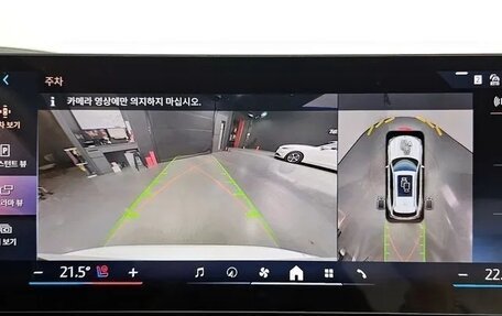 BMW X5, 2025 год, 12 500 000 рублей, 15 фотография