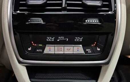 BMW X5, 2025 год, 12 500 000 рублей, 19 фотография