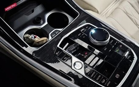 BMW X5, 2025 год, 12 500 000 рублей, 9 фотография