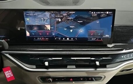 BMW X5, 2025 год, 12 500 000 рублей, 14 фотография