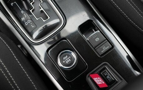 Mitsubishi Outlander III рестайлинг 3, 2019 год, 2 300 000 рублей, 17 фотография