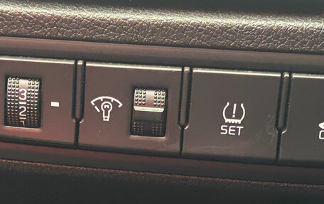 KIA Rio IV, 2020 год, 1 550 000 рублей, 10 фотография