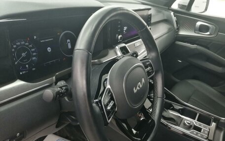 KIA Sorento IV, 2022 год, 4 209 000 рублей, 6 фотография