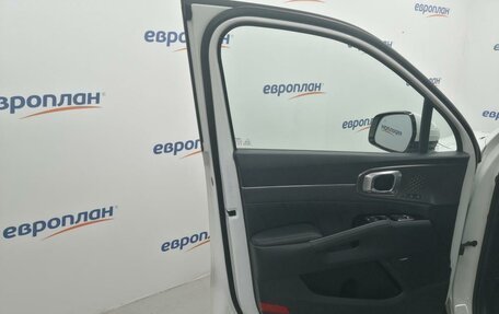 KIA Sorento IV, 2022 год, 4 209 000 рублей, 9 фотография