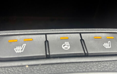 KIA Rio IV, 2020 год, 1 550 000 рублей, 12 фотография