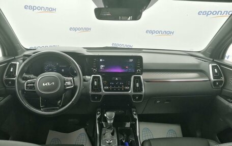 KIA Sorento IV, 2022 год, 4 209 000 рублей, 5 фотография