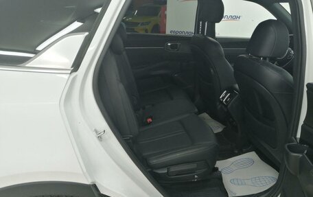 KIA Sorento IV, 2022 год, 4 209 000 рублей, 10 фотография