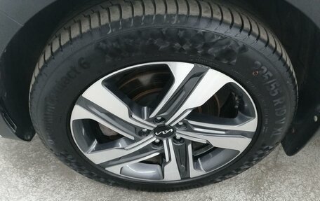 KIA Sorento IV, 2022 год, 4 209 000 рублей, 14 фотография