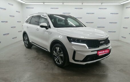 KIA Sorento IV, 2022 год, 4 209 000 рублей, 2 фотография