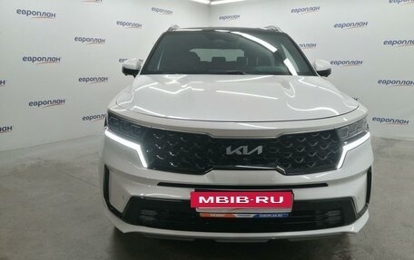 KIA Sorento IV, 2022 год, 4 209 000 рублей, 4 фотография