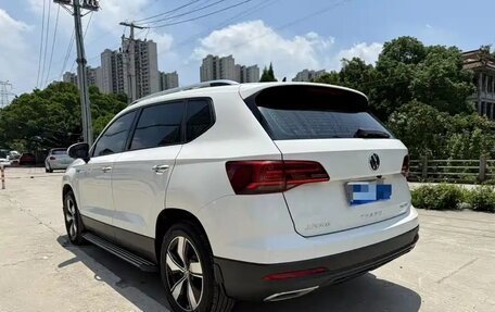 Volkswagen Tharu, 2021 год, 1 400 000 рублей, 2 фотография