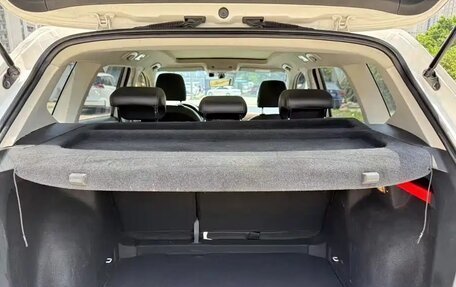 Volkswagen Tharu, 2021 год, 1 400 000 рублей, 6 фотография