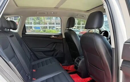 Volkswagen Tharu, 2021 год, 1 400 000 рублей, 4 фотография