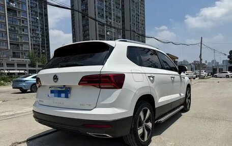 Volkswagen Tharu, 2021 год, 1 400 000 рублей, 5 фотография