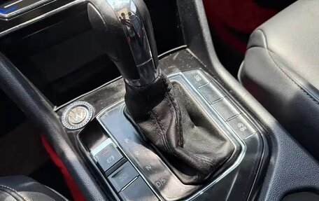 Volkswagen Tharu, 2021 год, 1 400 000 рублей, 7 фотография