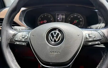 Volkswagen Tharu, 2021 год, 1 400 000 рублей, 11 фотография