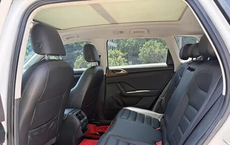 Volkswagen Tharu, 2021 год, 1 400 000 рублей, 10 фотография