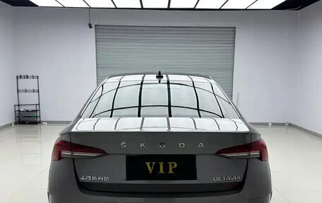 Skoda Octavia IV, 2021 год, 1 890 143 рублей, 5 фотография