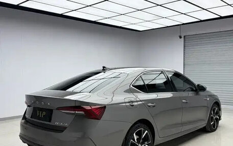 Skoda Octavia IV, 2021 год, 1 890 143 рублей, 4 фотография