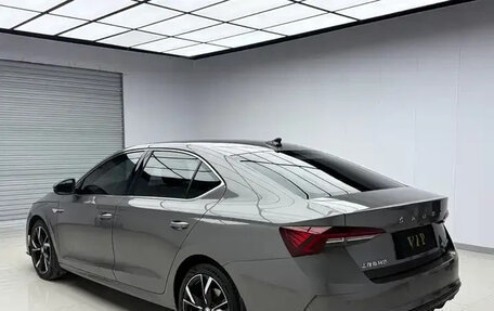 Skoda Octavia IV, 2021 год, 1 890 143 рублей, 6 фотография