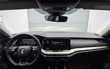 Skoda Octavia IV, 2021 год, 1 890 143 рублей, 9 фотография