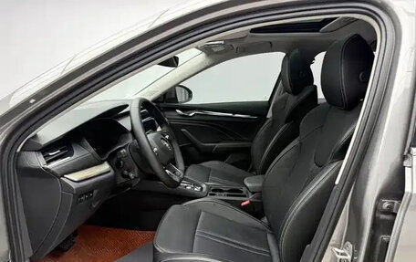 Skoda Octavia IV, 2021 год, 1 890 143 рублей, 7 фотография