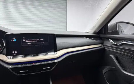 Skoda Octavia IV, 2021 год, 1 890 143 рублей, 12 фотография