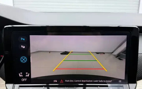 Skoda Octavia IV, 2021 год, 1 890 143 рублей, 14 фотография