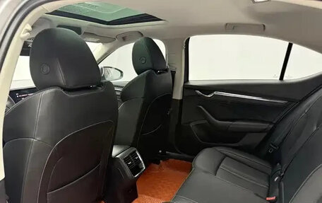 Skoda Octavia IV, 2021 год, 1 890 143 рублей, 16 фотография