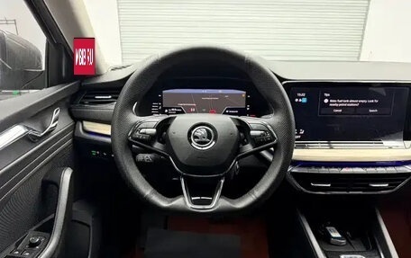 Skoda Octavia IV, 2021 год, 1 890 143 рублей, 10 фотография