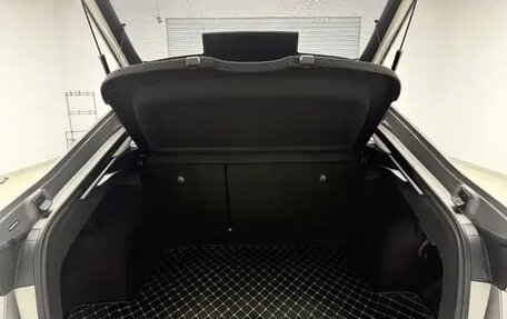 Skoda Octavia IV, 2021 год, 1 890 143 рублей, 18 фотография