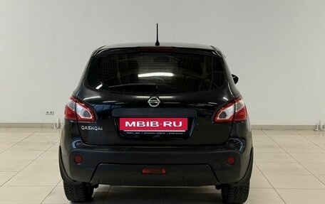 Nissan Qashqai, 2013 год, 999 000 рублей, 5 фотография