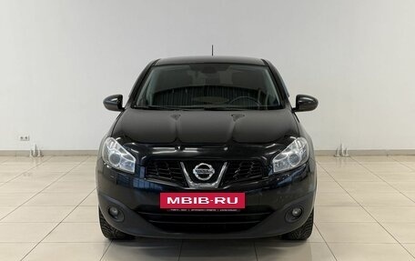 Nissan Qashqai, 2013 год, 999 000 рублей, 2 фотография