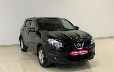 Nissan Qashqai, 2013 год, 999 000 рублей, 3 фотография