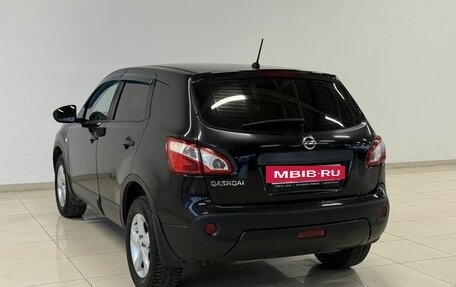 Nissan Qashqai, 2013 год, 999 000 рублей, 6 фотография
