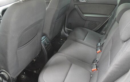 Skoda Yeti I рестайлинг, 2013 год, 853 000 рублей, 11 фотография